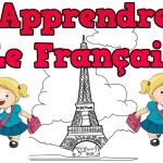 apprendre le français