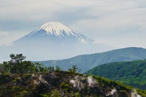 Top 3 des parcs nationaux à visiter pour un séjour au Japon