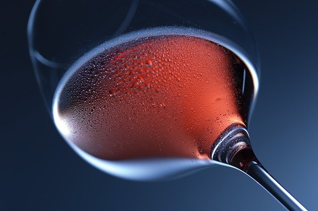 Le vin et son influence sur notre santé
