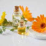 produits de beauté