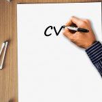 CV en ligne