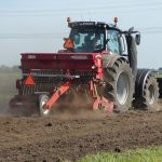 tracteur agricole