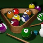 choisir la bonne table de billard