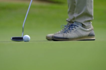 L’équipement de golf, vers une avancée technologique