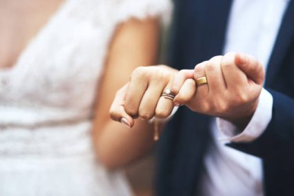 7 conseils pour choisir la meilleure bague de mariage