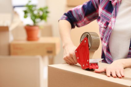 3 astuces pour simplifier votre déménagement