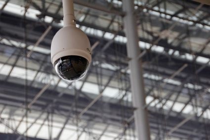 Quelles sont les lois concernant l’usage de caméra de surveillance ?