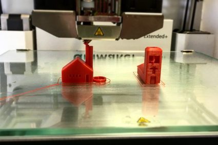 Les objets imprimés en 3D peuvent-ils être utilisés pour les applications fonctionnelles?