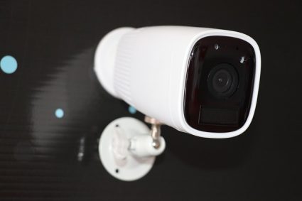 Les meilleures caméras de sécurité pour votre maison