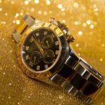 Les montres automatiques comme accessoires de mode