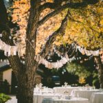 Décoration salle de mariage