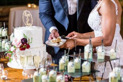 traiteur mariage
