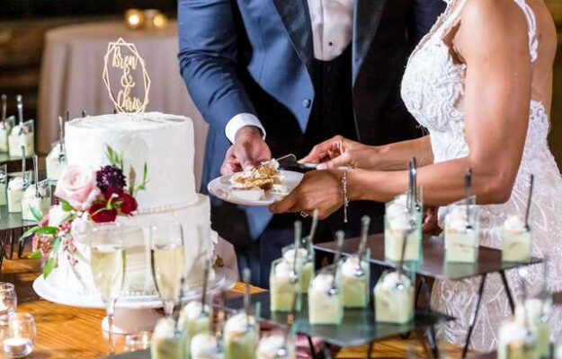 traiteur mariage