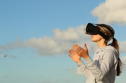 Réalité virtuelle et réalité augmentée : quelle différence ?