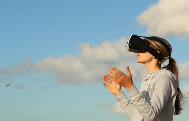 Réalité virtuelle et réalité augmentée quelle différence