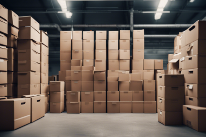 Trouver le bon espace de stockage : solutions de location de box à Agen