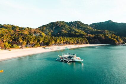 Comment les îles Philippines révèlent-elles les secrets d’une beauté naturelle éblouissante ?