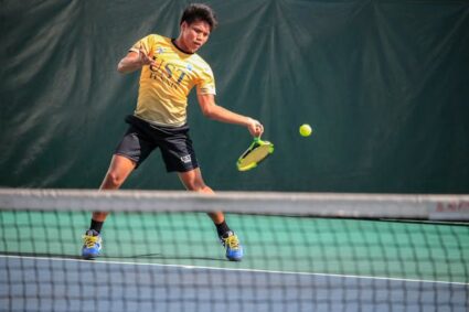 L’importance de la hauteur du filet en tennis