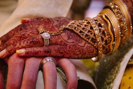 Bijoux de mariage pour femmes : comment choisir le bijou parfait