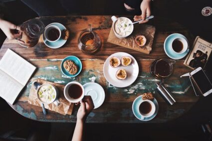 Le café, une boisson intemporelle à déguster chaud ou glacé