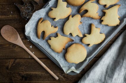 Cuisiner pour les allergiques : recettes adaptées sans lait, gluten et autres allergènes