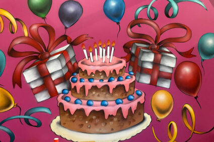 Organisez un anniversaire interactif avec des ateliers d’inventions