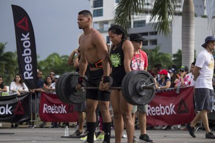 CrossFit : tout ce qu’il faut savoir avant de commencer