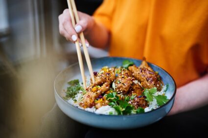 Le meilleur de la cuisine égyptienne à votre table : recettes et traditions