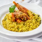 recette risotto