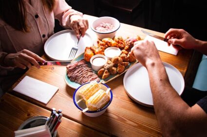 Recettes de cuisine pour deux : des plats romantiques et simples à préparer