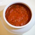 Recettes de sauce