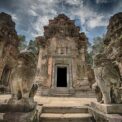 temple Prasat Preah Ko