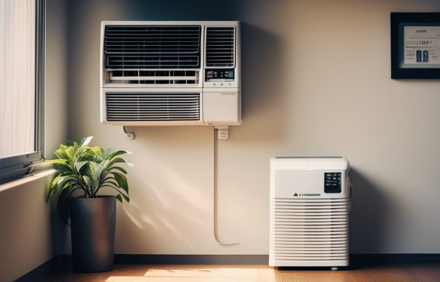 climatiseur-mitsubishi