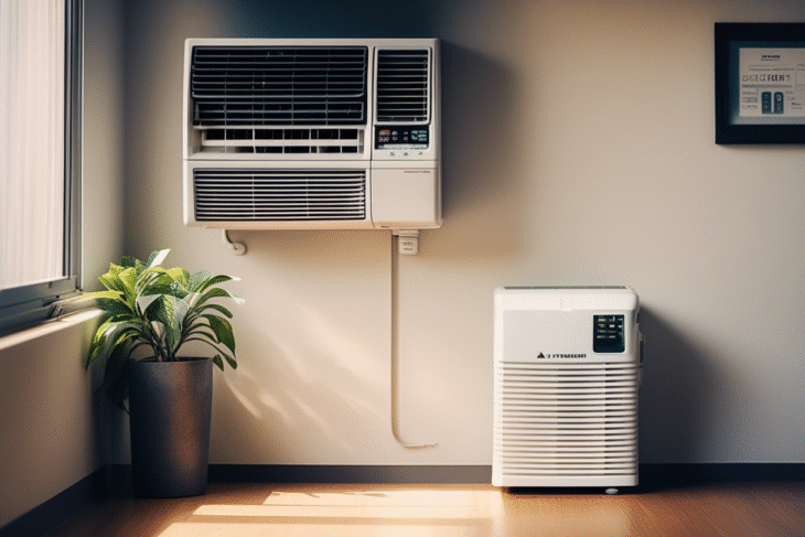 climatiseur-mitsubishi