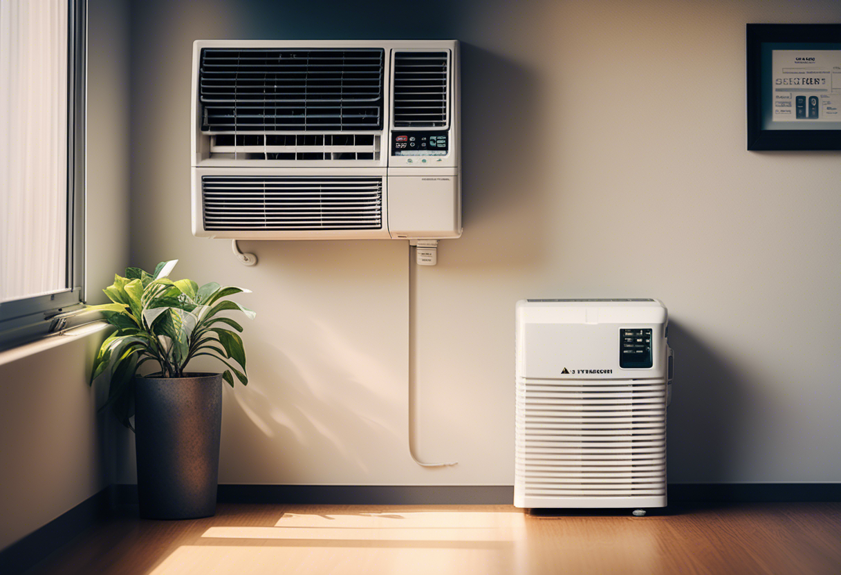 climatiseur-mitsubishi