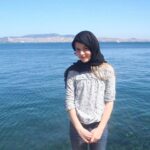 foulard femme