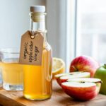 vinaigre de cidre