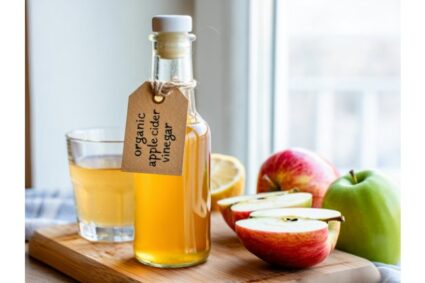 Quels secrets cachés du vinaigre de cidre santé et minceur faut-il enfin connaître ?
