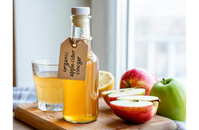 vinaigre de cidre