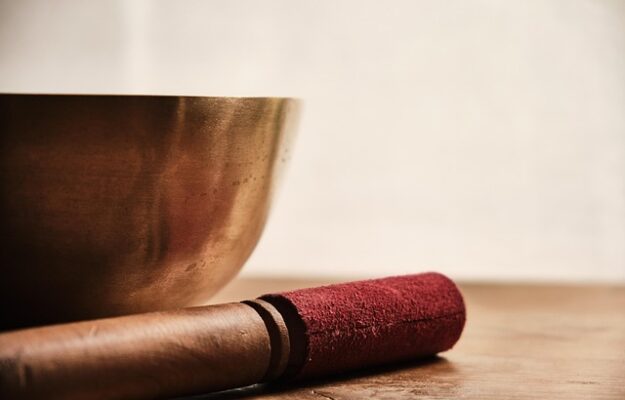 Rituels bien-être reconnectez-vous à l’essentiel