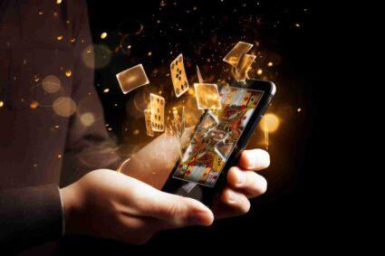 Quelle est la meilleure application pour jouer au casino en ligne ?