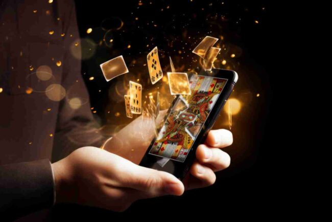 casino mobile