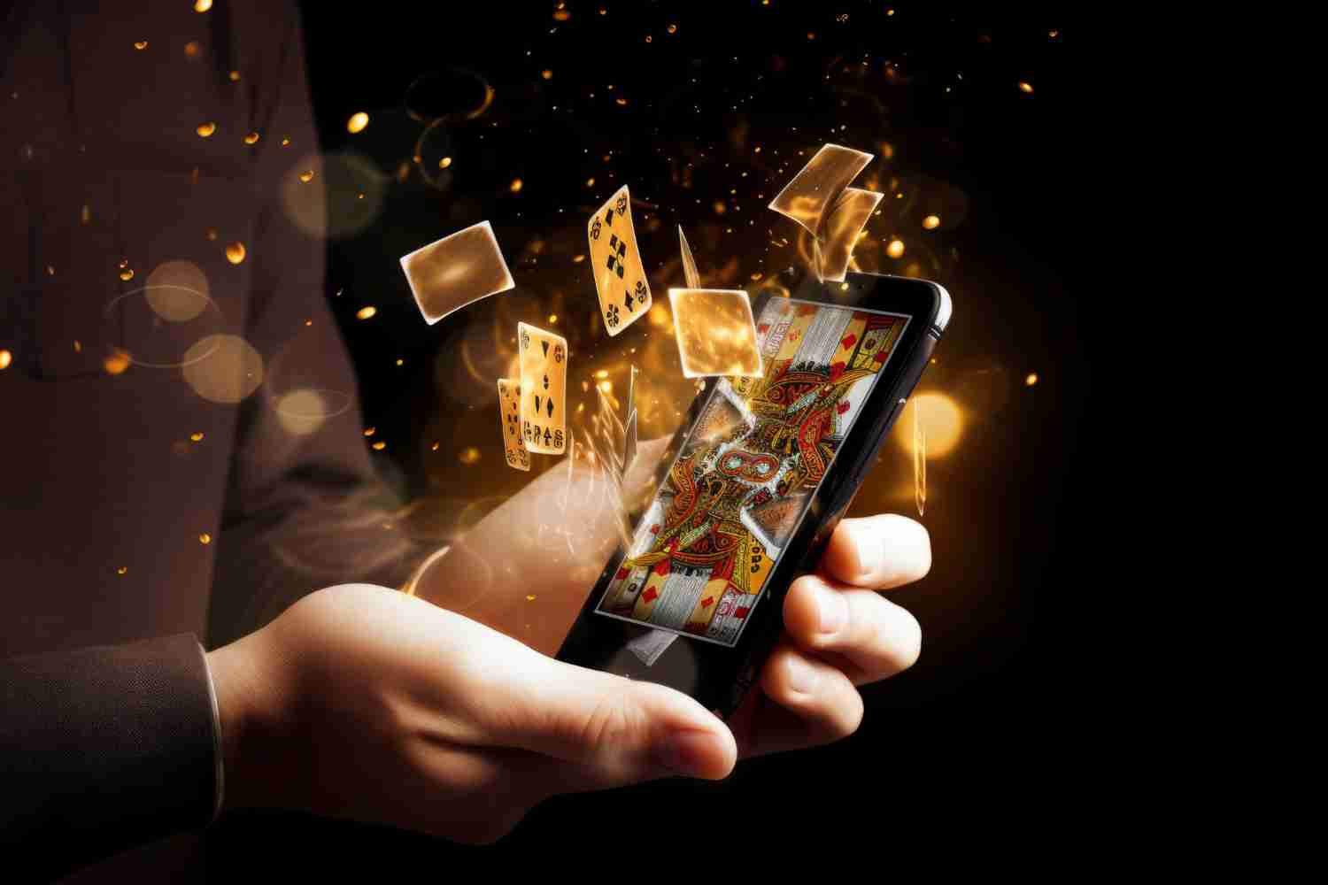 casino mobile