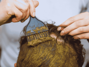 coloration naturelle des cheveux 