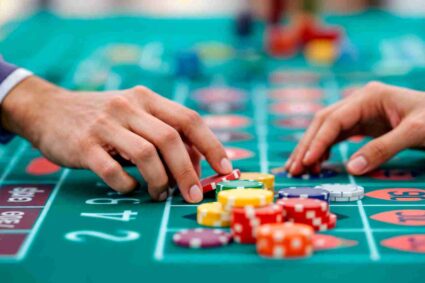 Quelle est la probabilité de gagner dans un jeu d’argent ?