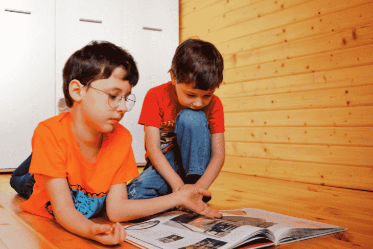 apprendre en jouant