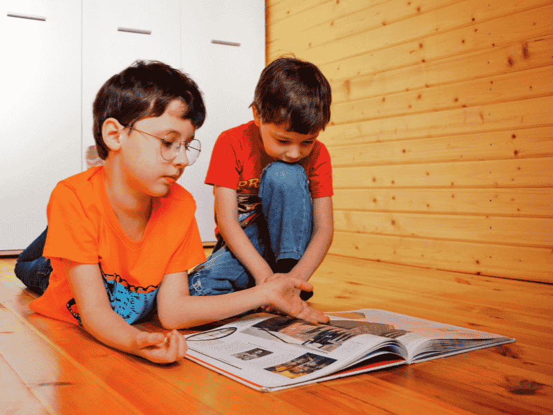 apprendre en jouant