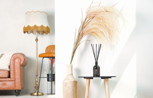diffuseur parfum
