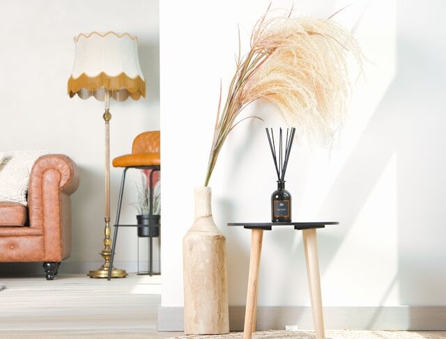 diffuseur parfum