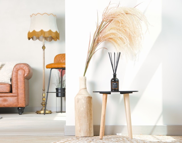 diffuseur parfum